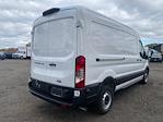 New 2026 Ford Transit 350 Medium Roof Empty Cargo Van for sale #261103 - photo 8