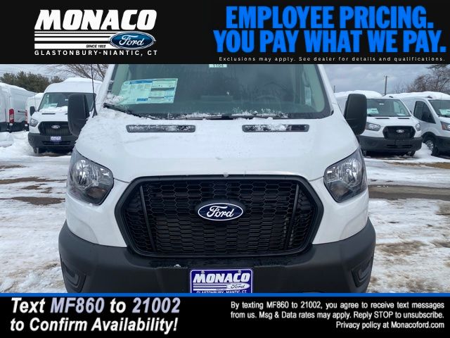 New 2026 Ford Transit 350 - photo 13