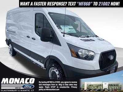 2026 Ford Transit 350 Medium Roof RWD Empty Cargo Van for sale #261104 - photo 1