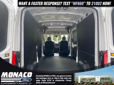 2026 Ford Transit 350 Medium Roof RWD Empty Cargo Van for sale #261104 - photo 2