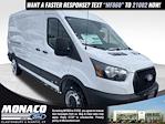 2026 Ford Transit 350 Medium Roof RWD Empty Cargo Van for sale #261104 - photo 1