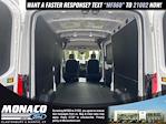 2026 Ford Transit 350 Medium Roof RWD Empty Cargo Van for sale #261104 - photo 2