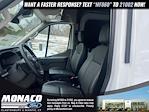2026 Ford Transit 350 Medium Roof RWD Empty Cargo Van for sale #261104 - photo 12