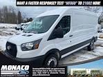 2026 Ford Transit 350 Medium Roof RWD Empty Cargo Van for sale #261104 - photo 4