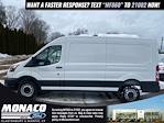 2026 Ford Transit 350 Medium Roof RWD Empty Cargo Van for sale #261104 - photo 5