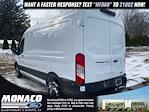 2026 Ford Transit 350 Medium Roof RWD Empty Cargo Van for sale #261104 - photo 6