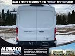 2026 Ford Transit 350 Medium Roof RWD Empty Cargo Van for sale #261104 - photo 7