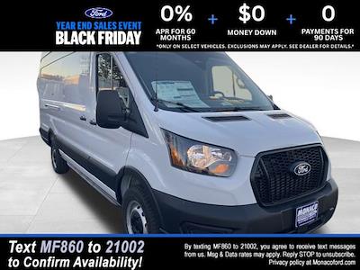 New 2026 Ford Transit 250 High Roof Empty Cargo Van for sale #261111 - photo 1