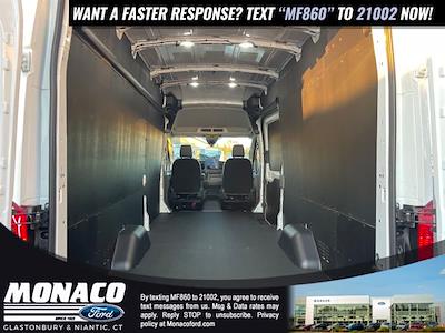 New 2026 Ford Transit 250 High Roof Empty Cargo Van for sale #261111 - photo 2