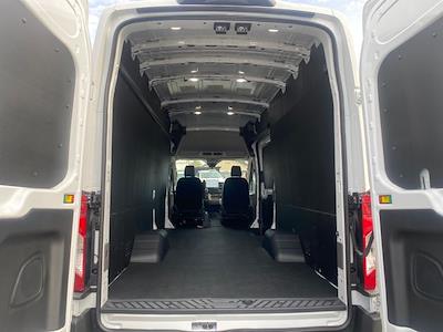 New 2026 Ford Transit 350 HD High Roof Empty Cargo Van for sale #261112 - photo 2
