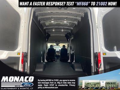 New 2026 Ford Transit 350 HD High Roof Empty Cargo Van for sale #261112 - photo 2