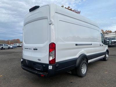 New 2026 Ford Transit 350 HD High Roof Empty Cargo Van for sale #261112 - photo 2