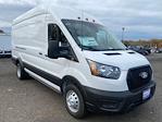 New 2026 Ford Transit 350 HD High Roof Empty Cargo Van for sale #261112 - photo 1