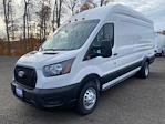 New 2026 Ford Transit 350 HD High Roof Empty Cargo Van for sale #261112 - photo 5
