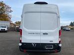 New 2026 Ford Transit 350 HD High Roof Empty Cargo Van for sale #261112 - photo 8