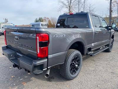 New 2026 Ford F-350 XLT Crew Cab 4WD SRW Pickup for sale #261118 - photo 2