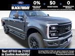 New 2026 Ford F-350 XLT Crew Cab 4WD SRW Pickup for sale #261118 - photo 1
