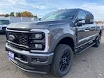 New 2026 Ford F-350 XLT Crew Cab 4WD SRW Pickup for sale #261118 - photo 4