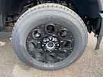 New 2026 Ford F-350 XLT Crew Cab 4WD SRW Pickup for sale #261118 - photo 8