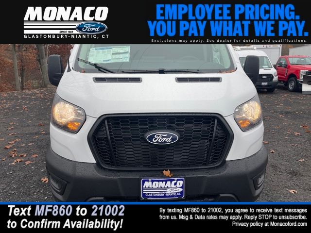 New 2026 Ford Transit 250 - photo 17