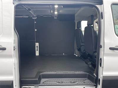 2026 Ford Transit 250 Low Roof RWD Empty Cargo Van for sale #261136 - photo 2