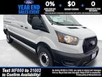 New 2026 Ford Transit 250 Low Roof Empty Cargo Van for sale #261136 - photo 1