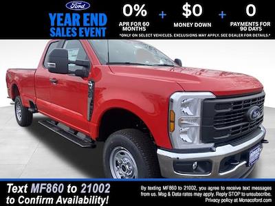 New 2026 Ford F-350 XL Super Cab for sale #261139 - photo 1