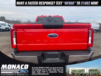 New 2026 Ford F-350 XL Super Cab for sale #261139 - photo 2