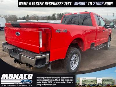 New 2026 Ford F-350 XL Super Cab for sale #261139 - photo 2