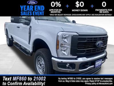2026 Ford F-350 Super Cab SRW 4WD Pickup for sale #261140 - photo 1