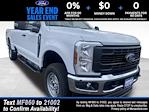2026 Ford F-350 Super Cab SRW 4WD Pickup for sale #261140 - photo 1