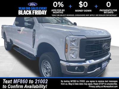 2026 Ford F-350 Super Cab SRW 4WD Pickup for sale #261147 - photo 1