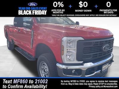 New 2026 Ford F-350 XL Super Cab for sale #261148 - photo 1