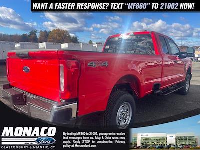 2026 Ford F-350 Super Cab SRW 4WD Pickup for sale #261148 - photo 2