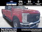 New 2026 Ford F-350 XL Super Cab for sale #261148 - photo 1