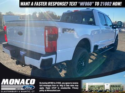 New 2026 Ford F-250 Lariat Crew Cab for sale #261149 - photo 2