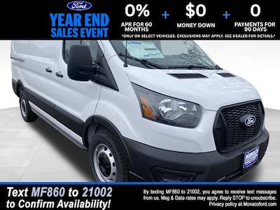 New 2026 Ford Transit 150 Low Roof Empty Cargo Van for sale #261150 - photo 1