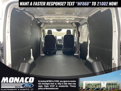 New 2026 Ford Transit 150 Low Roof Empty Cargo Van for sale #261150 - photo 2