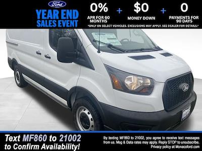 New 2026 Ford Transit 150 Low Roof Empty Cargo Van for sale #261151 - photo 1