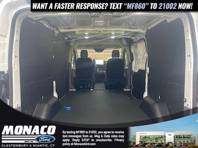 New 2026 Ford Transit 150 Low Roof Empty Cargo Van for sale #261151 - photo 2