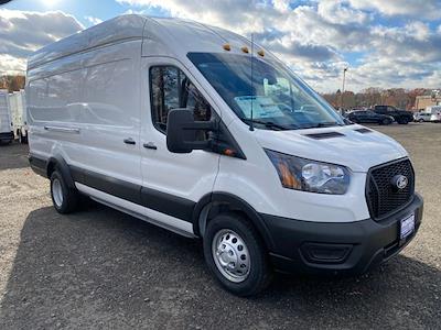 2026 Ford Transit 350 HD High Roof DRW RWD Empty Cargo Van for sale #261152 - photo 1