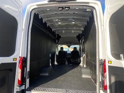 2026 Ford Transit 350 HD High Roof DRW RWD Empty Cargo Van for sale #261152 - photo 2