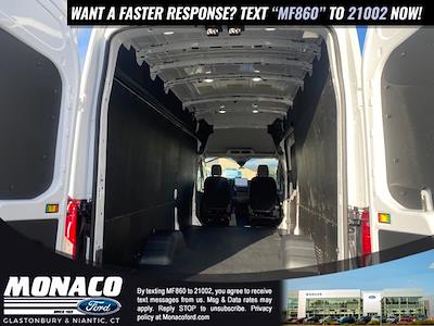 New 2026 Ford Transit 350 HD High Roof Empty Cargo Van for sale #261152 - photo 2
