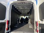 2026 Ford Transit 350 HD High Roof DRW RWD Empty Cargo Van for sale #261152 - photo 11