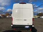 2026 Ford Transit 350 HD High Roof DRW RWD Empty Cargo Van for sale #261152 - photo 8