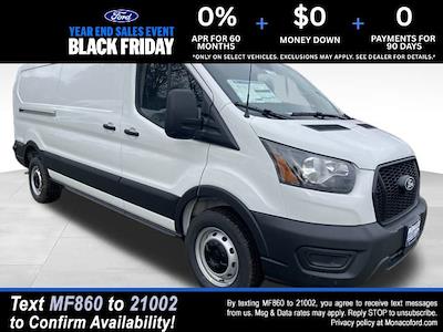 2026 Ford Transit 250 Low Roof RWD Empty Cargo Van for sale #261154 - photo 1