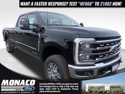 2026 Ford F-350 Crew Cab SRW 4WD Pickup for sale #261157 - photo 1