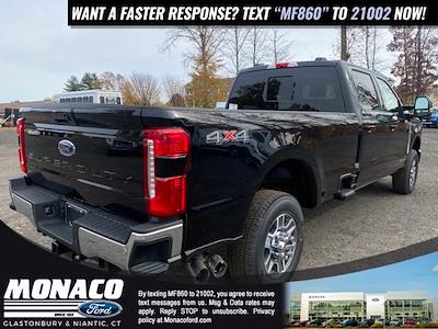 New 2026 Ford F-350 Lariat Crew Cab for sale #261157 - photo 2