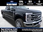 2026 Ford F-350 Crew Cab SRW 4WD Pickup for sale #261157 - photo 1