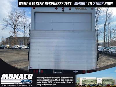 New 2026 Ford E-350 Box Van with Liftgate for sale #261160 - photo 2